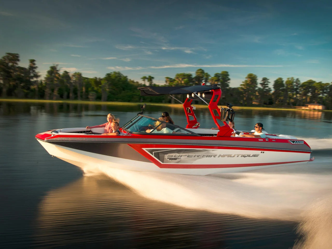 2026 Nautique Super Air Nautique GS24 24.0 feet, Clearwater, Florida #9