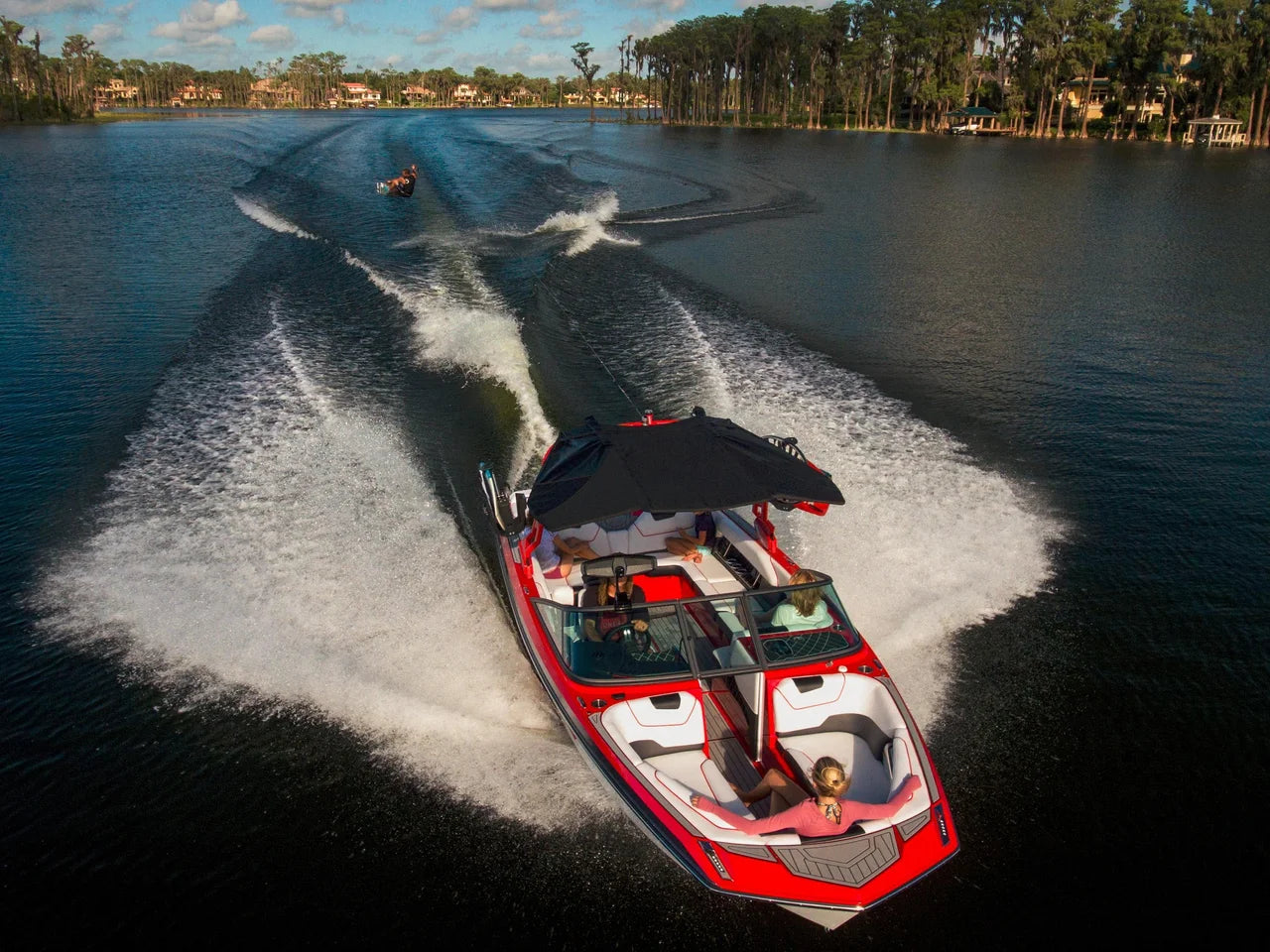 2026 Nautique Super Air Nautique GS24 24.0 feet, Clearwater, Florida #19