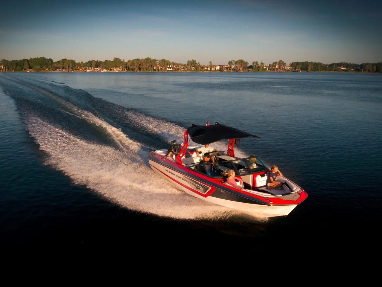 2026 Nautique Super Air Nautique GS24 24.0 feet, Clearwater, Florida #13