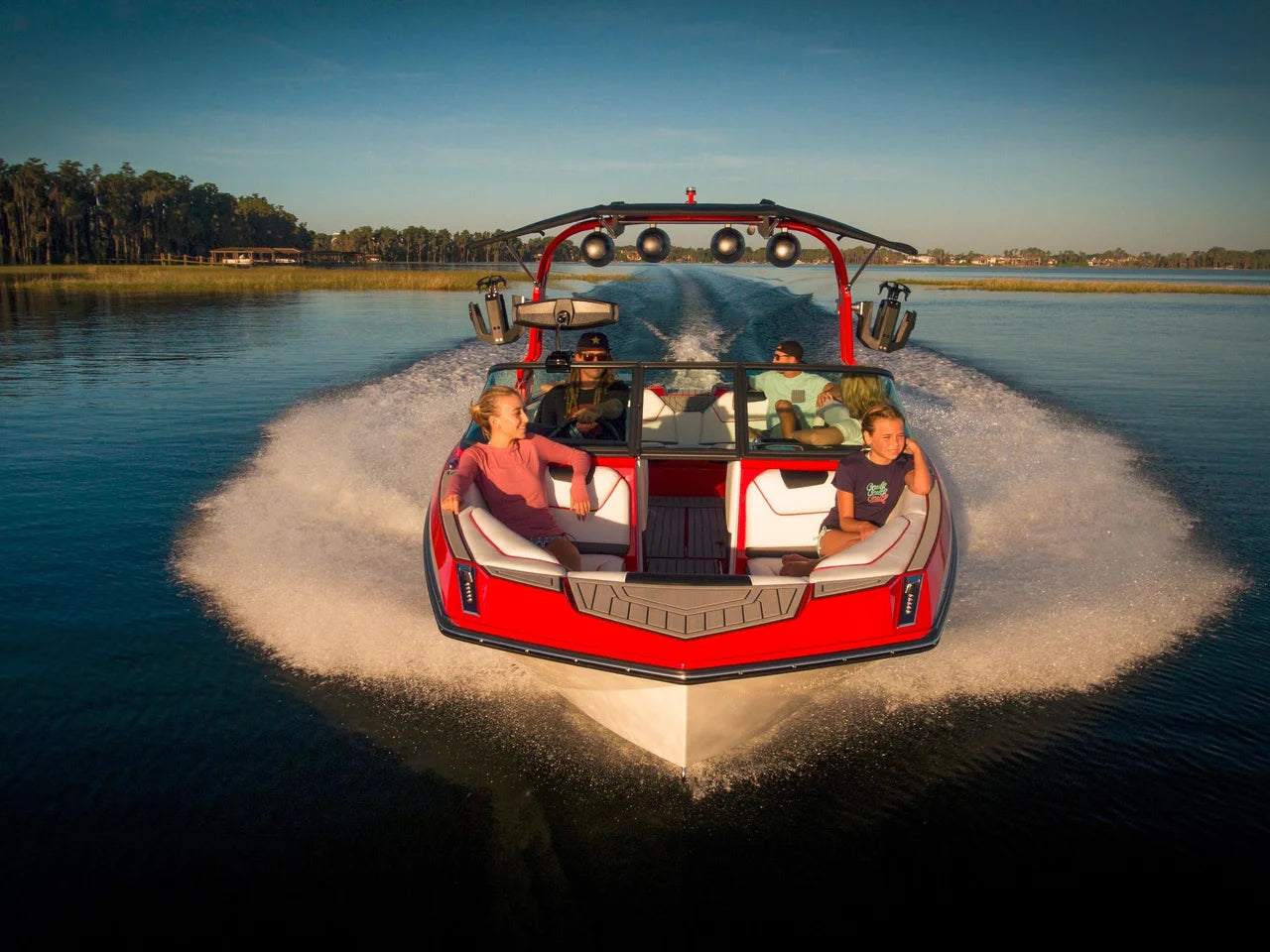 2026 Nautique Super Air Nautique GS24 24.0 feet, Clearwater, Florida #14