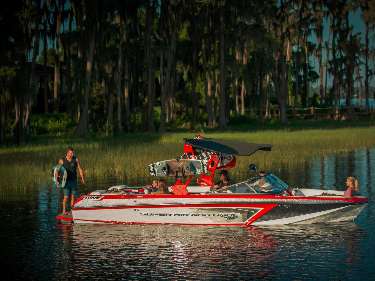 2026 Nautique Super Air Nautique GS24 24.0 feet, Clearwater, Florida #15