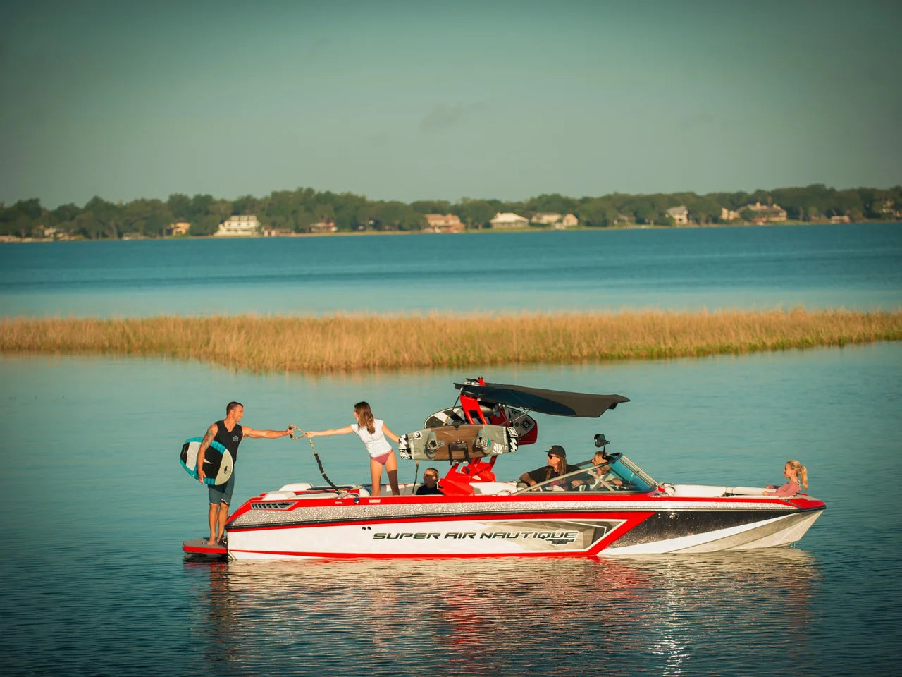 2026 Nautique Super Air Nautique GS24 24.0 feet, Clearwater, Florida #16