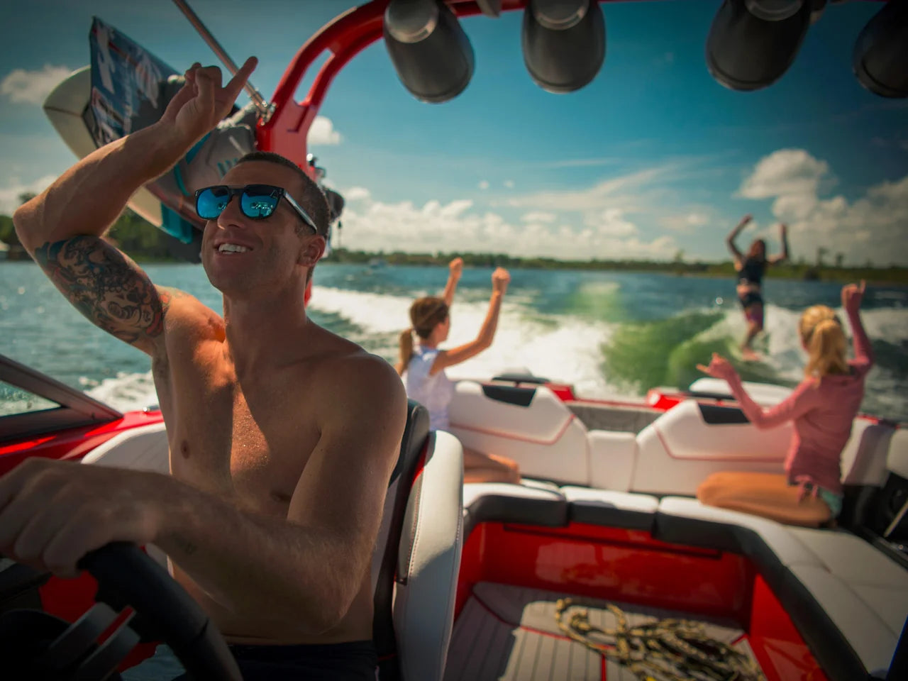 2026 Nautique Super Air Nautique GS24 24.0 feet, Clearwater, Florida #27