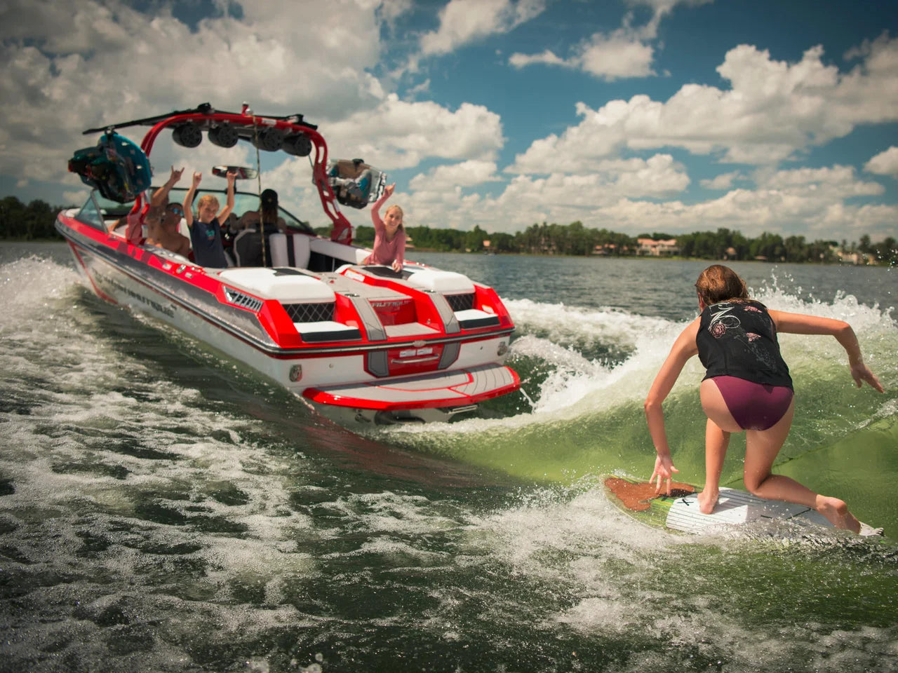 2026 Nautique Super Air Nautique GS24 24.0 feet, Clearwater, Florida #33