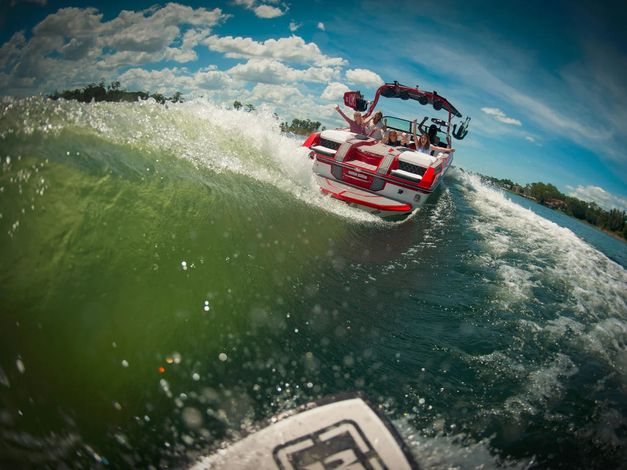 2026 Nautique Super Air Nautique GS24 24.0 feet, Clearwater, Florida #34