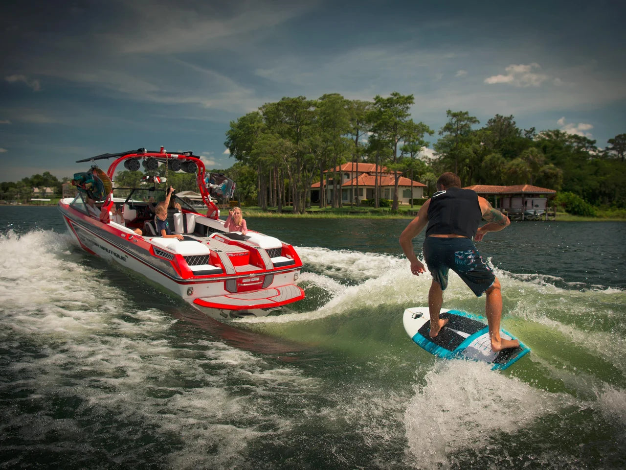 2026 Nautique Super Air Nautique GS24 24.0 feet, Clearwater, Florida #30