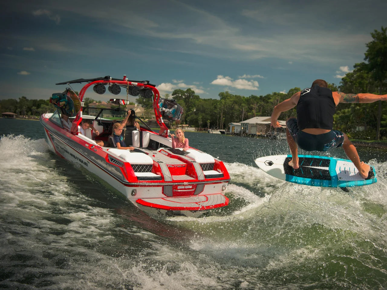 2026 Nautique Super Air Nautique GS24 24.0 feet, Clearwater, Florida #31