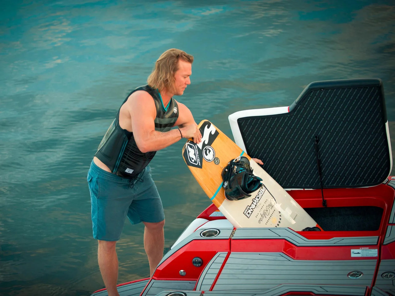 2026 Nautique Super Air Nautique GS24 24.0 feet, Clearwater, Florida #39