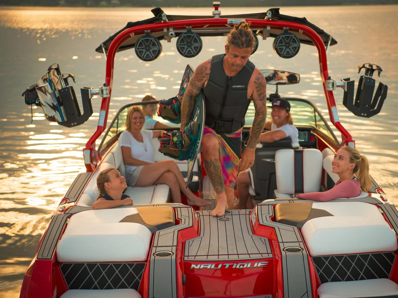 2026 Nautique Super Air Nautique GS24 24.0 feet, Clearwater, Florida #40