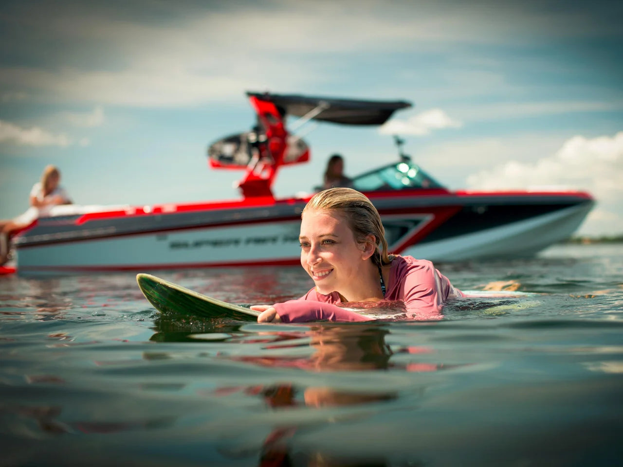 2026 Nautique Super Air Nautique GS24 24.0 feet, Clearwater, Florida #35