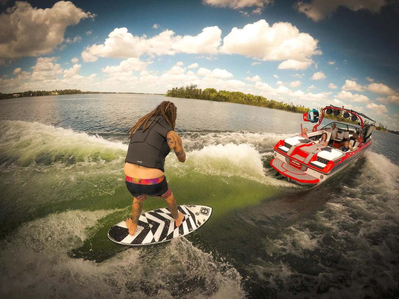2026 Nautique Super Air Nautique GS24 24.0 feet, Clearwater, Florida #36