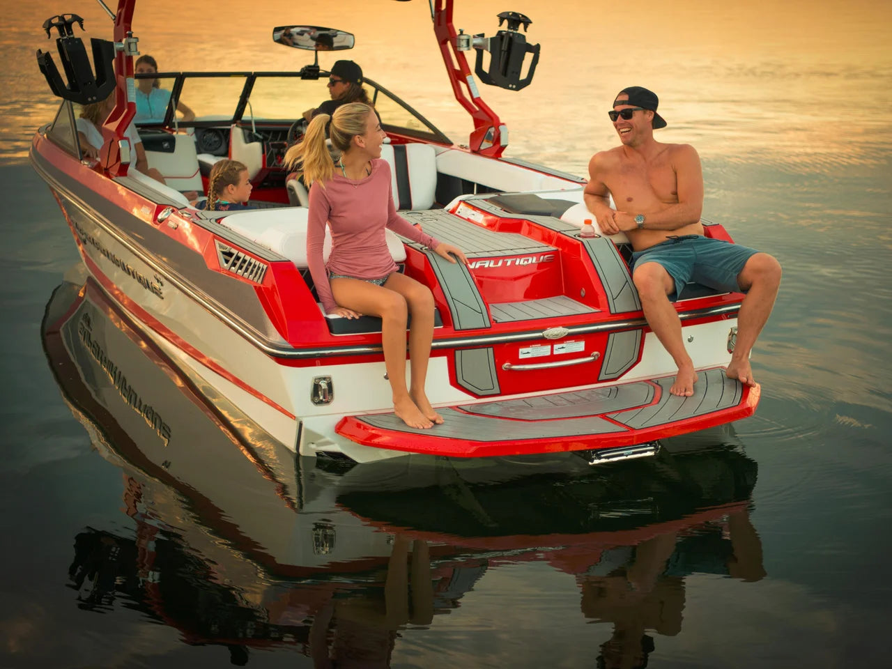 2026 Nautique Super Air Nautique GS24 24.0 feet, Clearwater, Florida #37