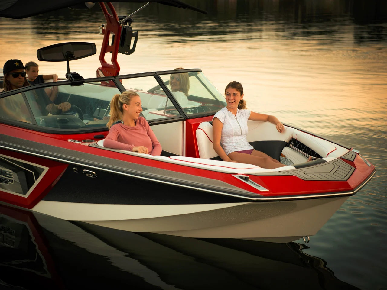 2026 Nautique Super Air Nautique GS24 24.0 feet, Clearwater, Florida #38