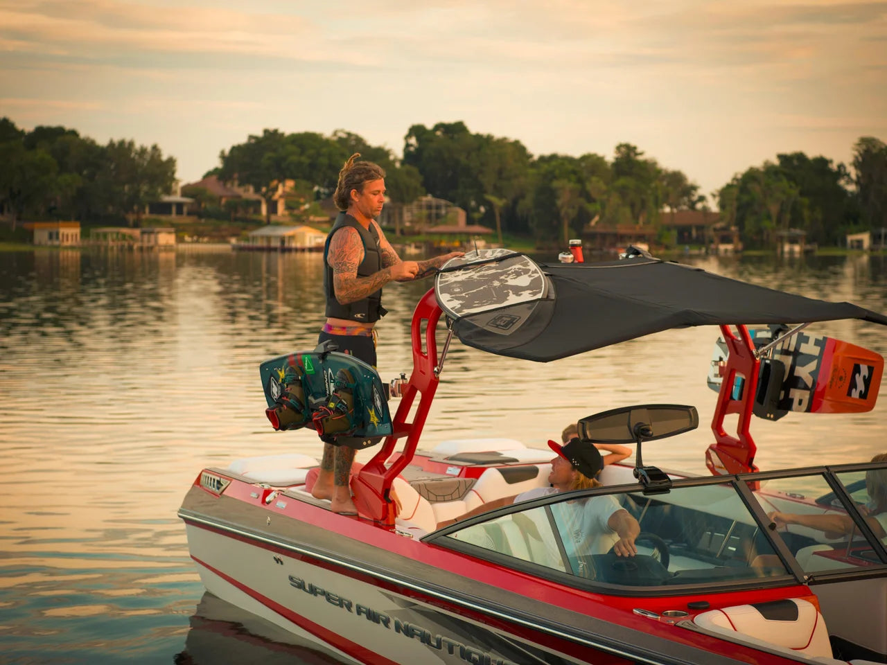 2026 Nautique Super Air Nautique GS24 24.0 feet, Clearwater, Florida #42