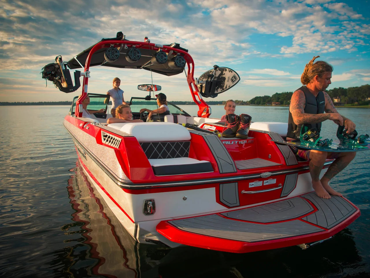 2026 Nautique Super Air Nautique GS24 24.0 feet, Clearwater, Florida #44