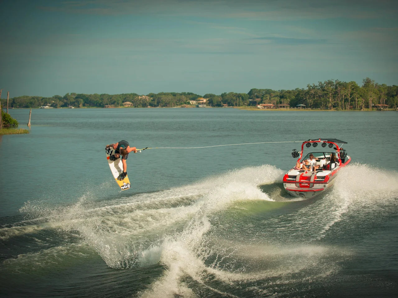 2026 Nautique Super Air Nautique GS24 24.0 feet, Clearwater, Florida #51