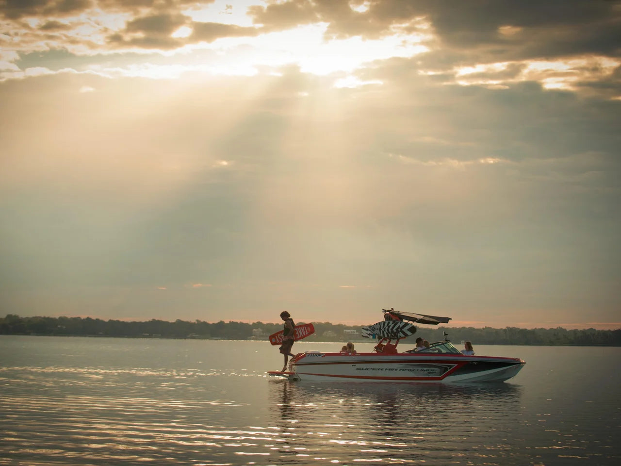 2026 Nautique Super Air Nautique GS24 24.0 feet, Clearwater, Florida #47