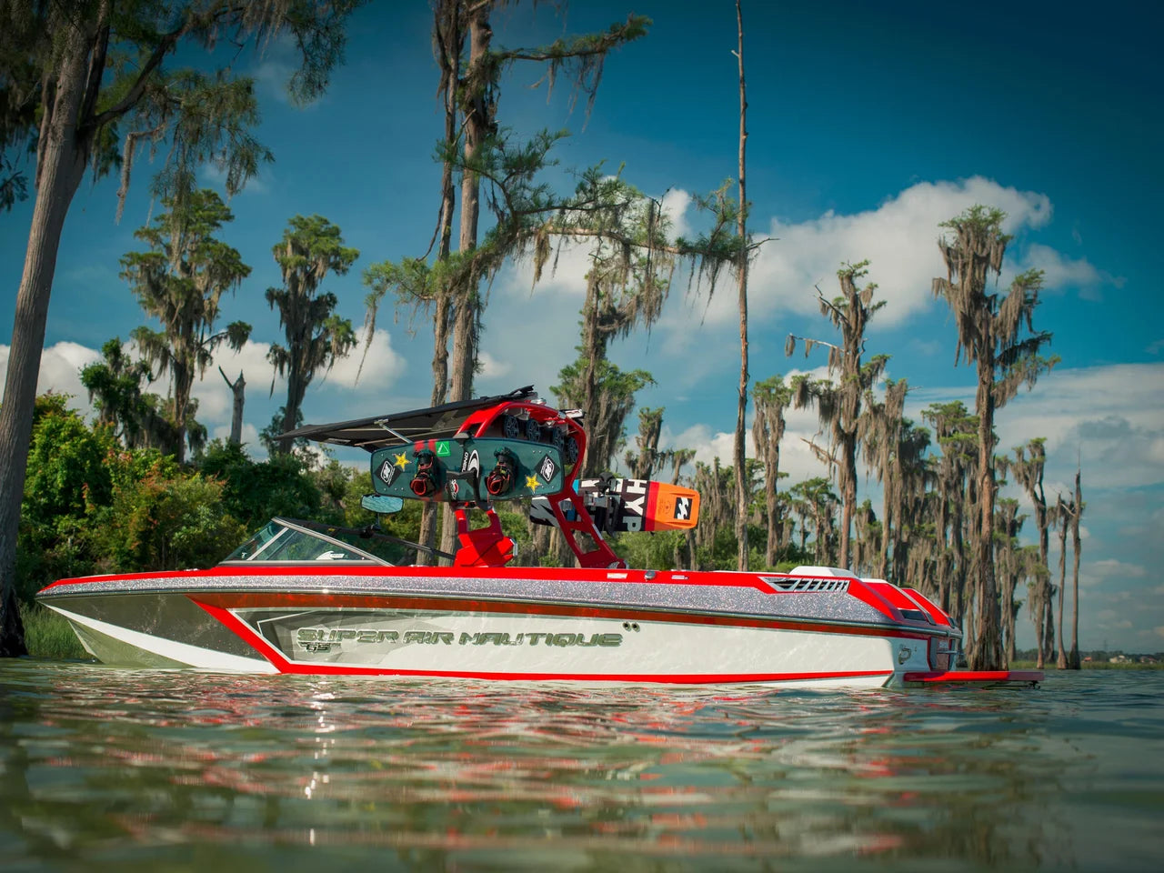2026 Nautique Super Air Nautique GS24 24.0 feet, Clearwater, Florida #57