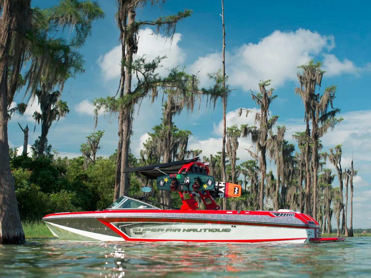 2026 Nautique Super Air Nautique GS24 24.0 feet, Clearwater, Florida #58