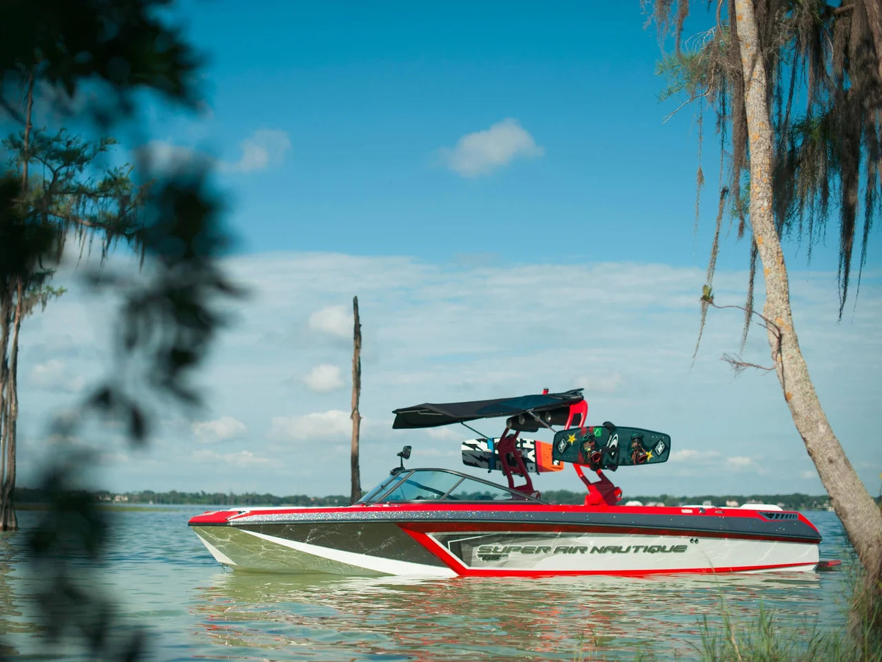 2026 Nautique Super Air Nautique GS24 24.0 feet, Clearwater, Florida #59