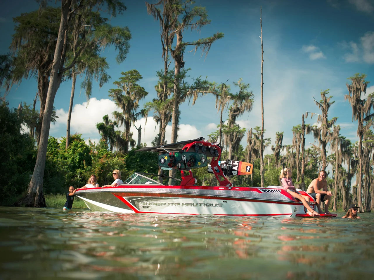 2026 Nautique Super Air Nautique GS24 24.0 feet, Clearwater, Florida #56