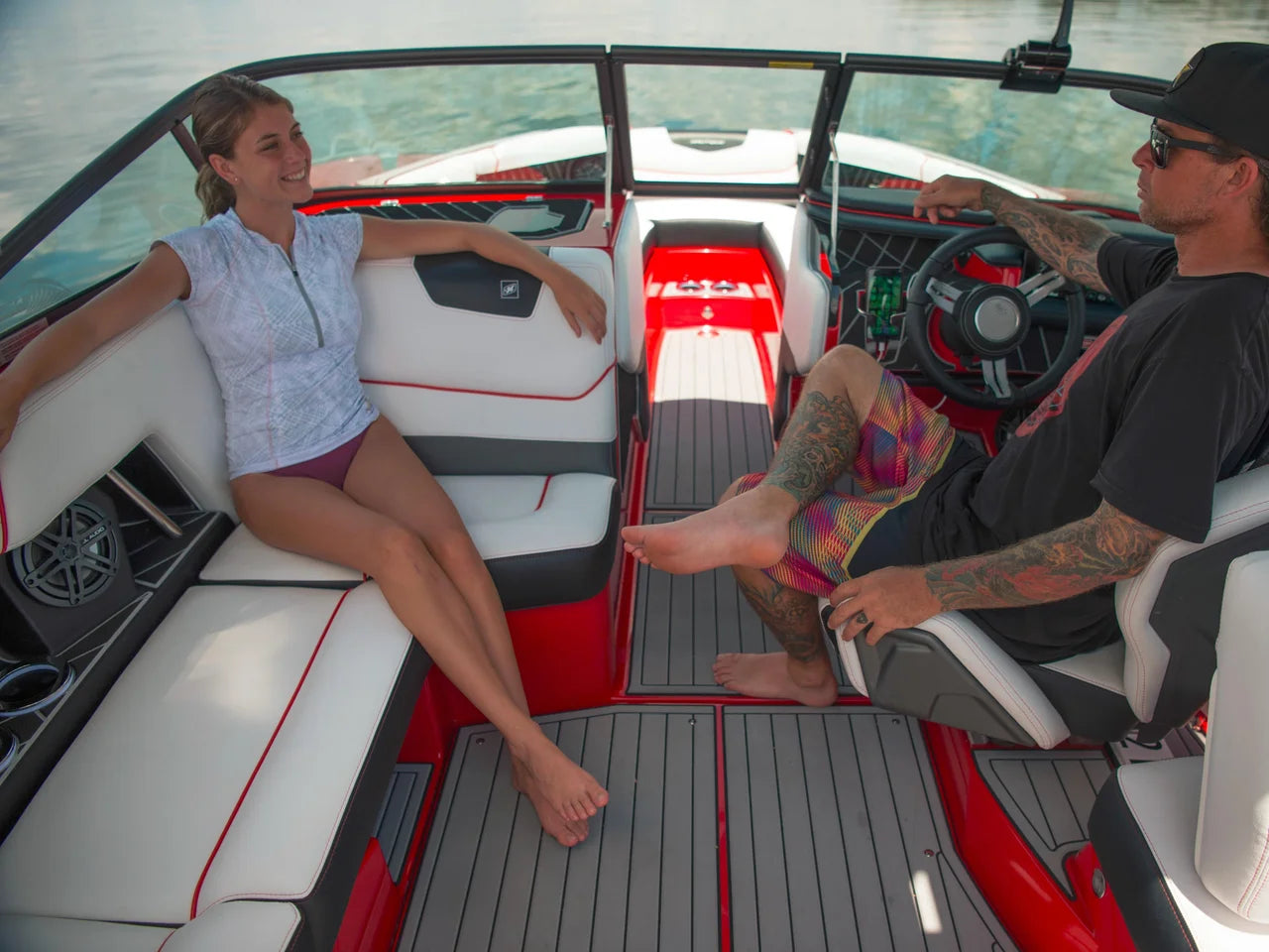 2026 Nautique Super Air Nautique GS24 24.0 feet, Clearwater, Florida #65