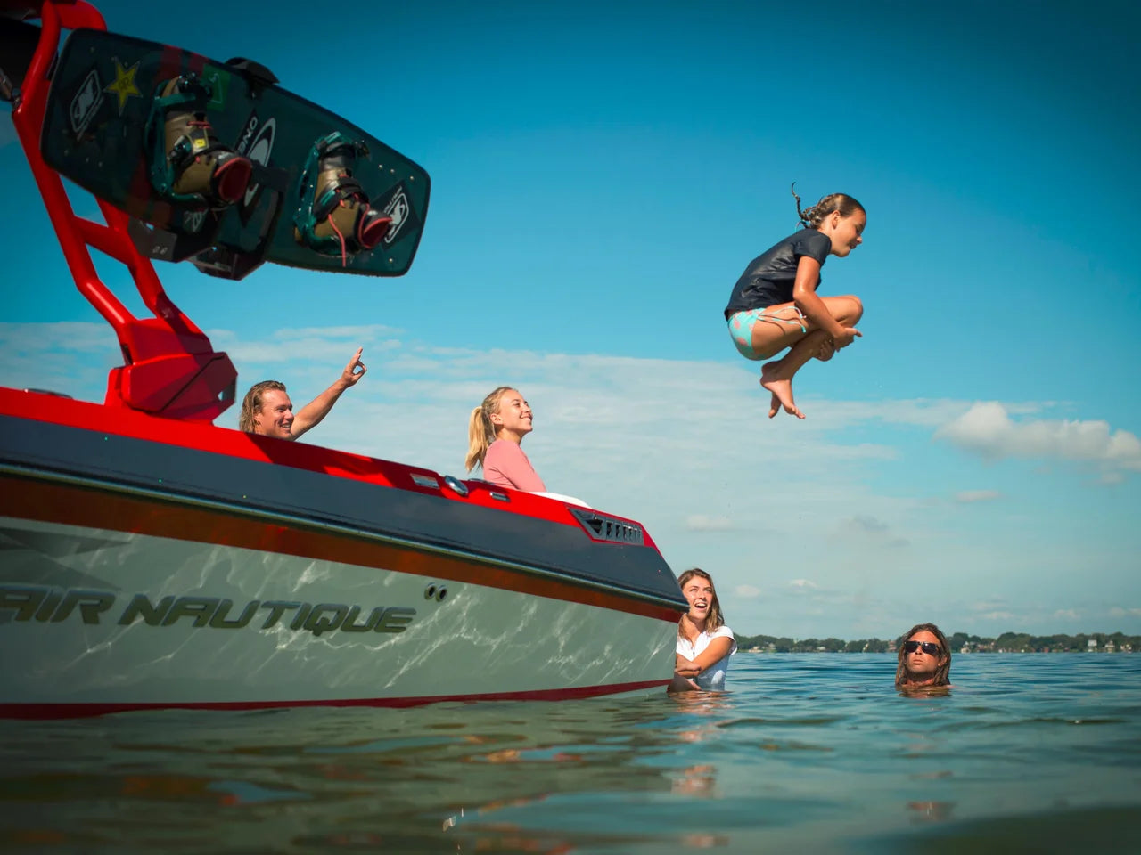 2026 Nautique Super Air Nautique GS24 24.0 feet, Clearwater, Florida #60