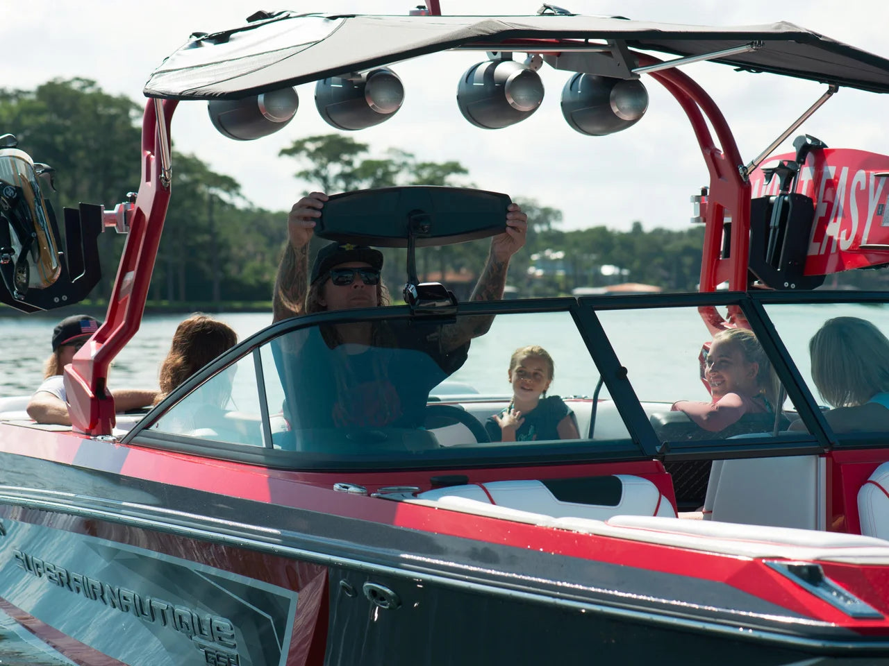 2026 Nautique Super Air Nautique GS24 24.0 feet, Clearwater, Florida #61