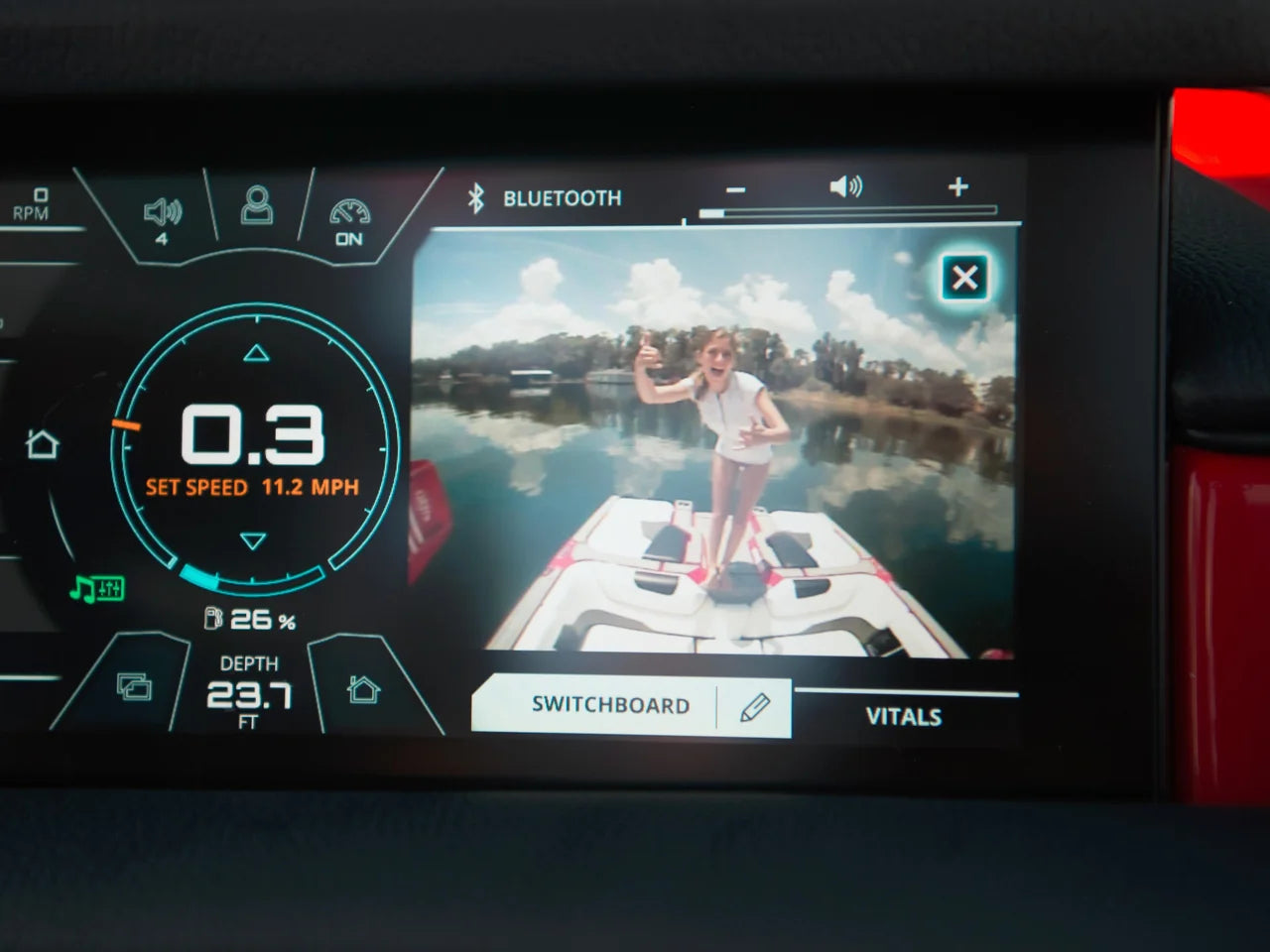 2026 Nautique Super Air Nautique GS24 24.0 feet, Clearwater, Florida #69