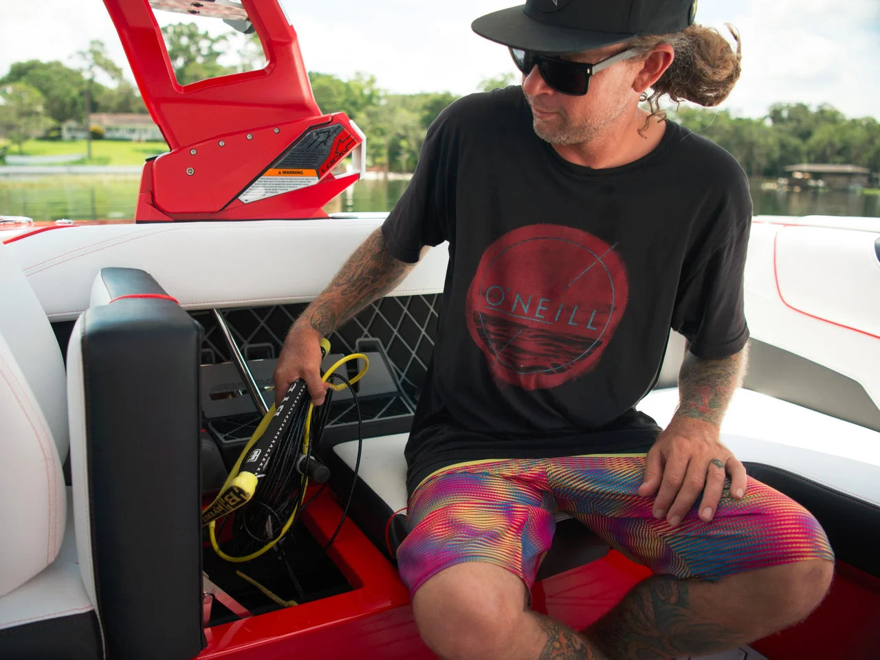 2026 Nautique Super Air Nautique GS24 24.0 feet, Clearwater, Florida #66