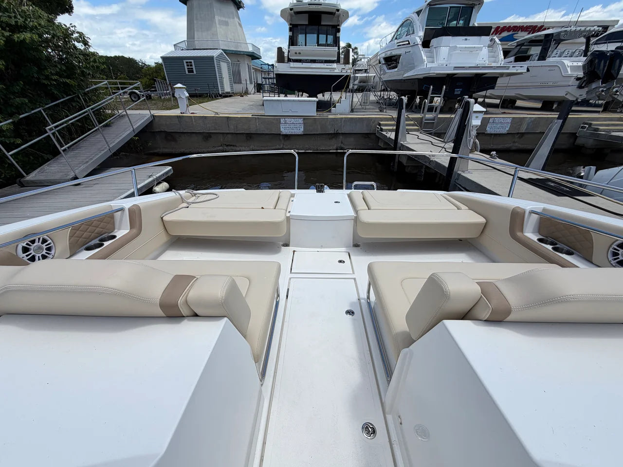 2026 Aquila 36 Sport 36.0 feet, Clearwater, Florida #20