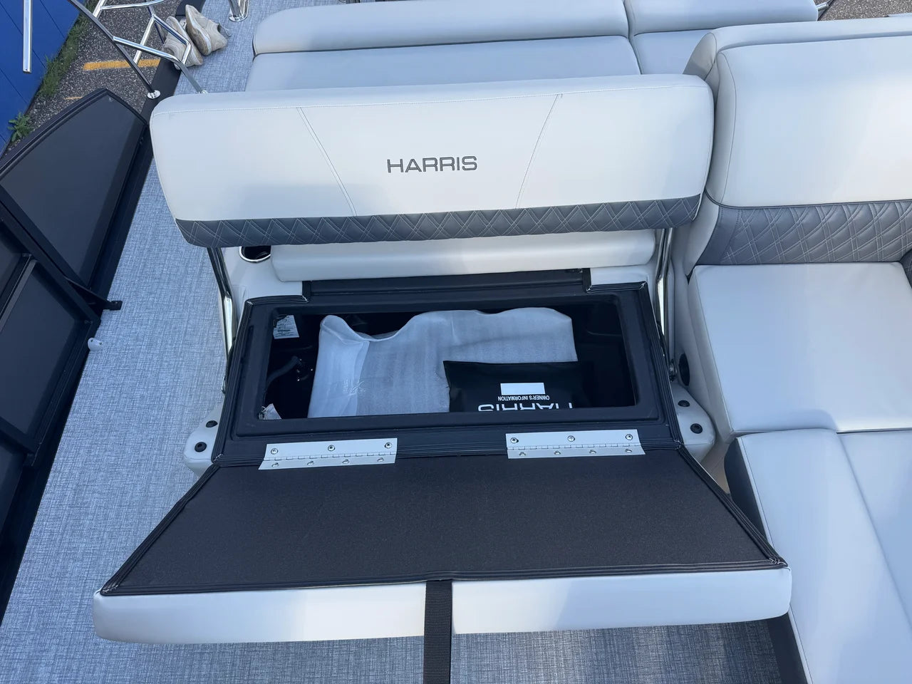 2026 Harris Cruiser 230 23.0 feet, Clearwater, Florida #20