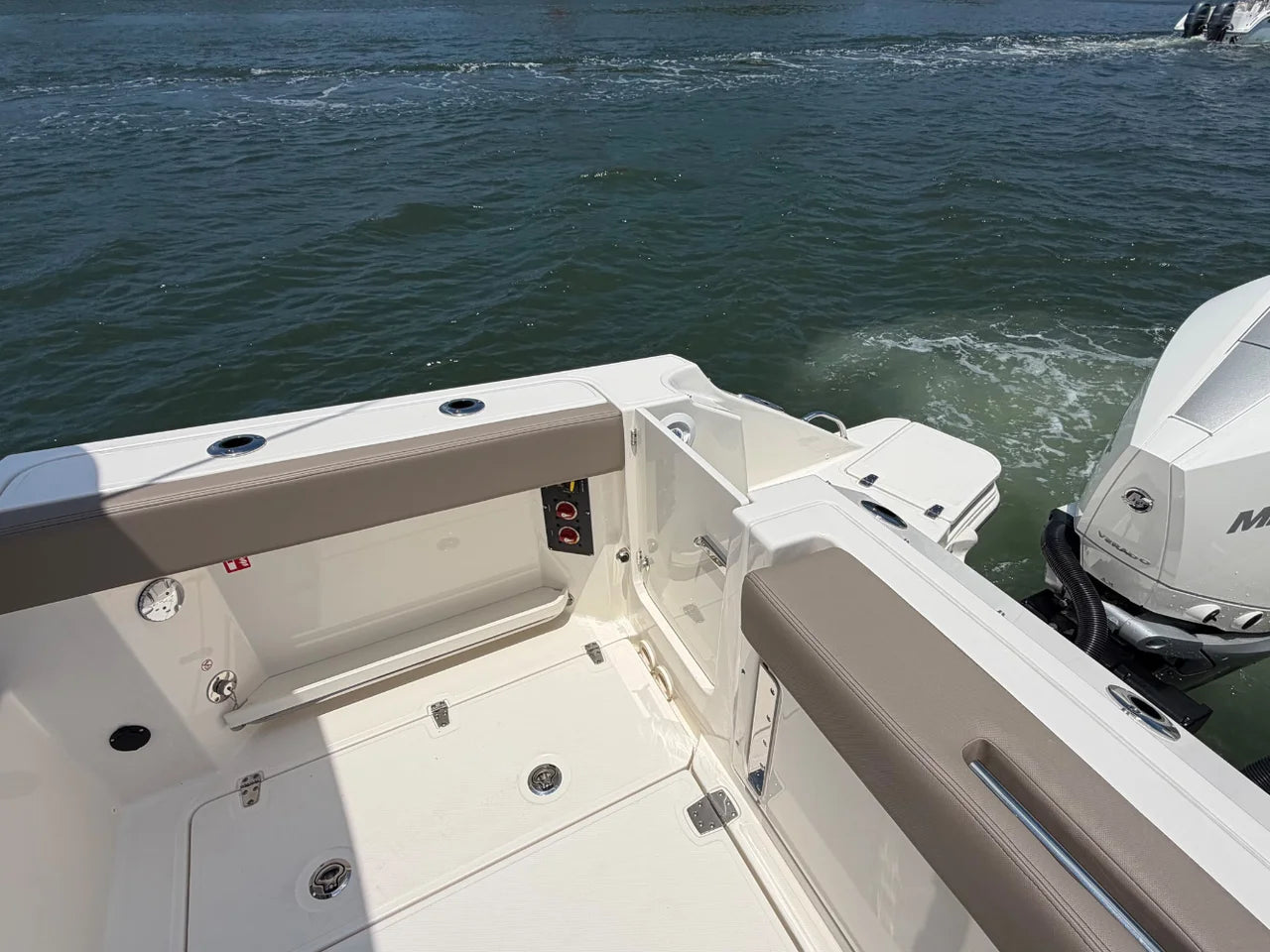 2026 Boston Whaler 280 Vantage 28.0 feet, Clearwater, Florida #13
