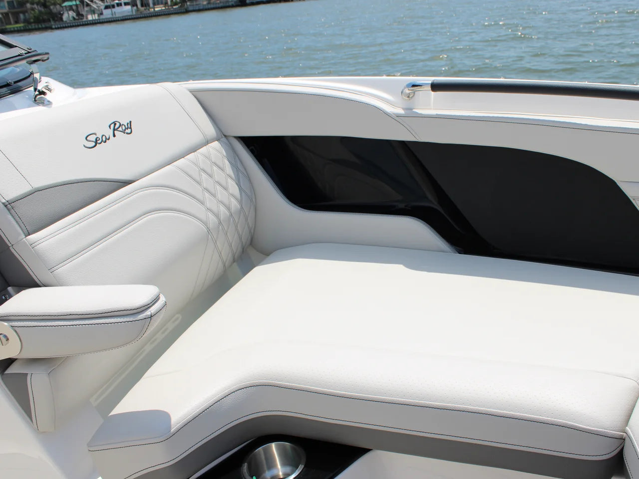 2026 Sea Ray SLX 280 Outboard 28.0 feet, Clearwater, Florida #47