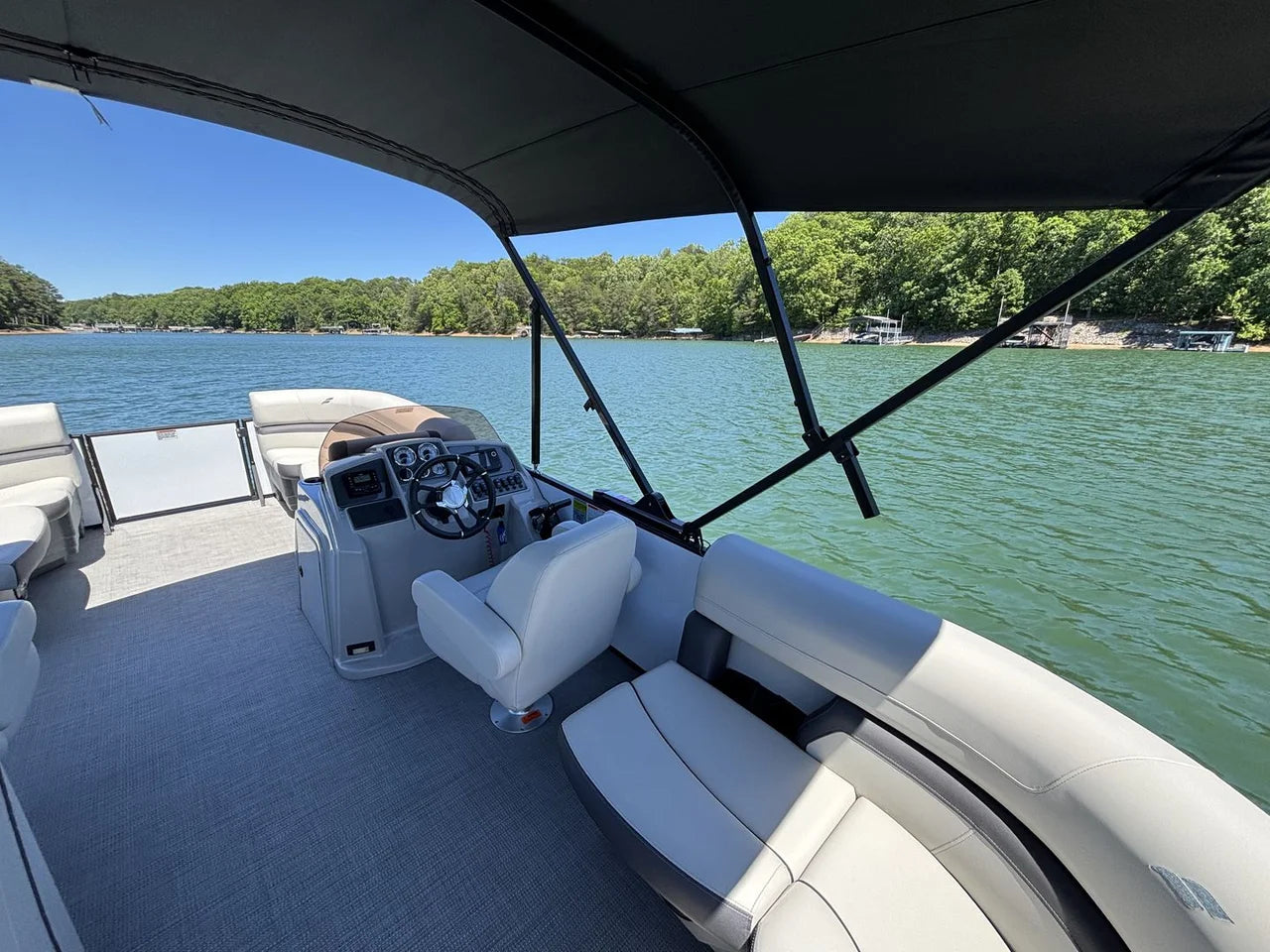 2025 Starcraft EXS 1 21.0 feet, Clearwater, Florida #15