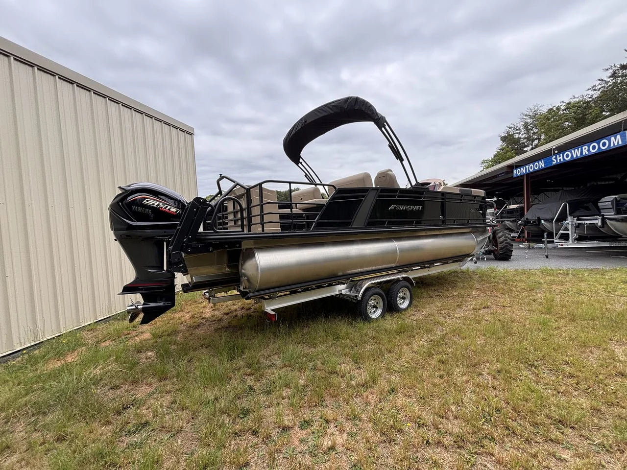 2026 Starcraft CX 23 RL 24.0 feet, Clearwater, Florida #4