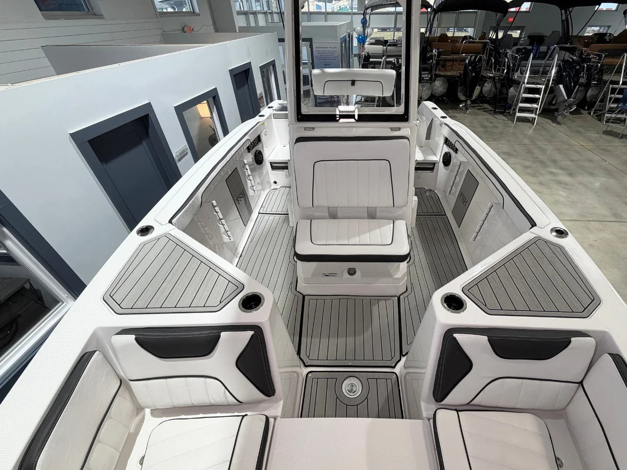 2026 Yamaha 222FSH SP E 22.0 feet, Clearwater, Florida #19