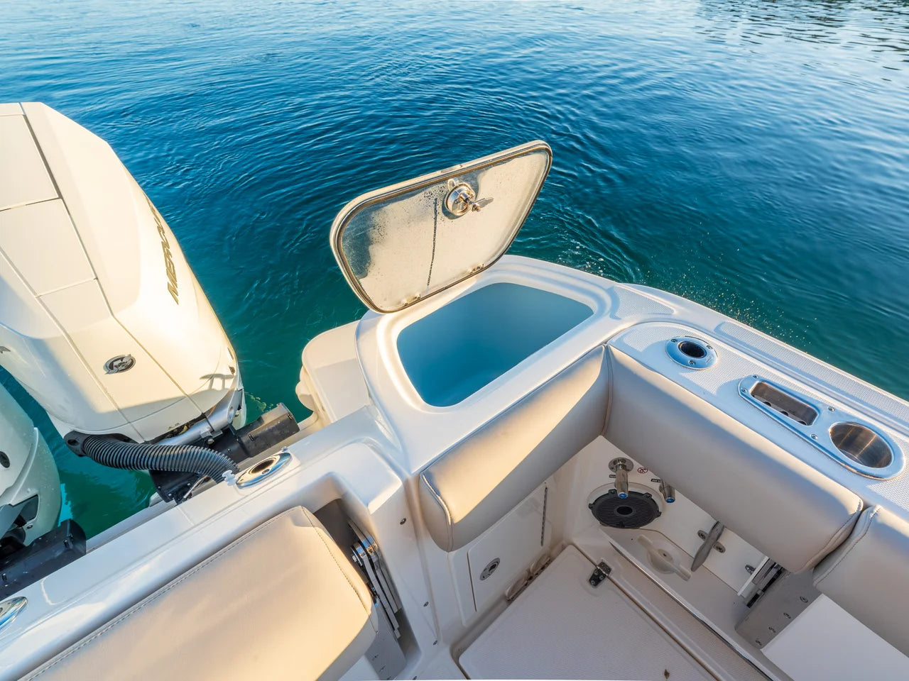 2026 Boston Whaler 365 Conquest 36.0 feet, Clearwater, Florida #18