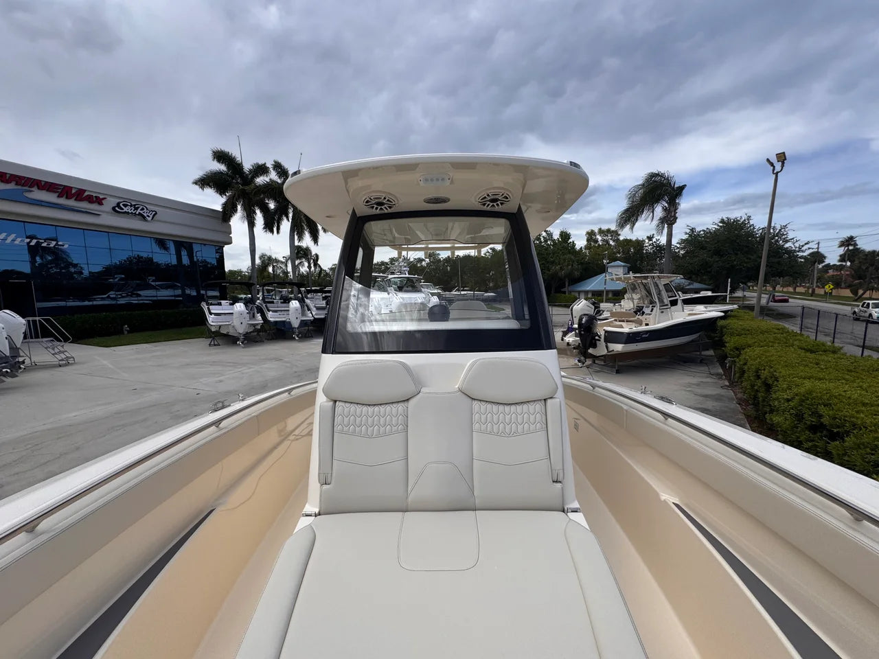 2026 Scout 288 LXF 28.0 feet, Clearwater, Florida #40