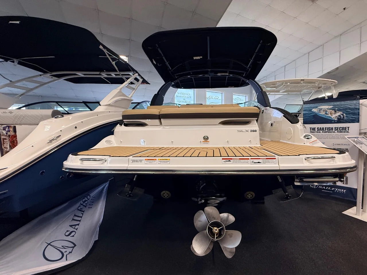 2026 Sea Ray SLX 260 26.0 feet, Clearwater, Florida #4