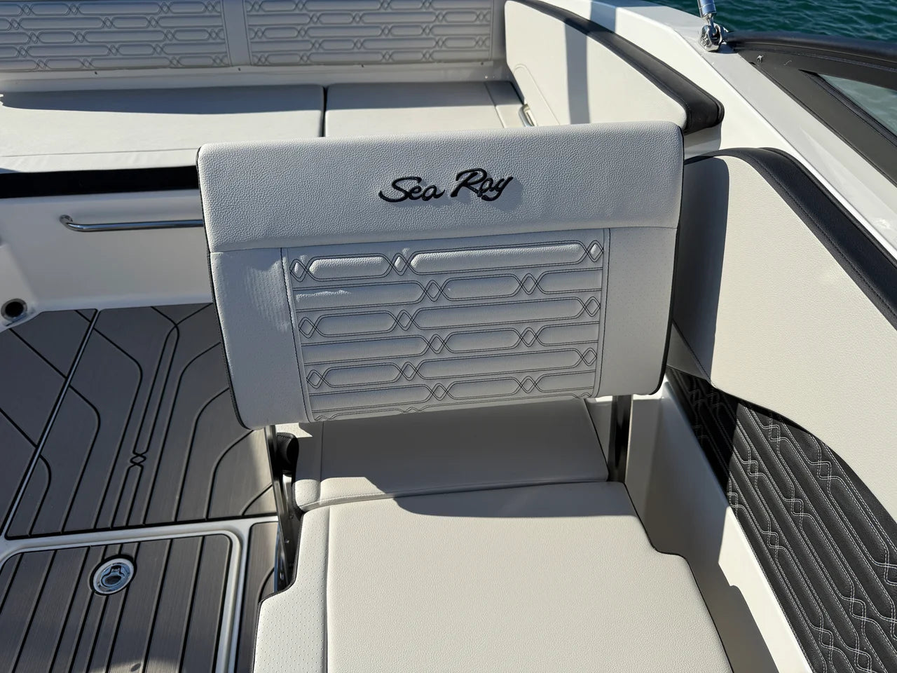 2026 Sea Ray SPX 210 Outboard 21.0 feet, Clearwater, Florida #16