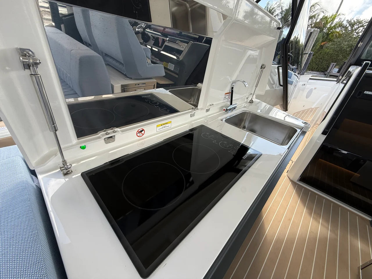 2026 Saxdor 400 GTO 40.0 feet, Clearwater, Florida #21