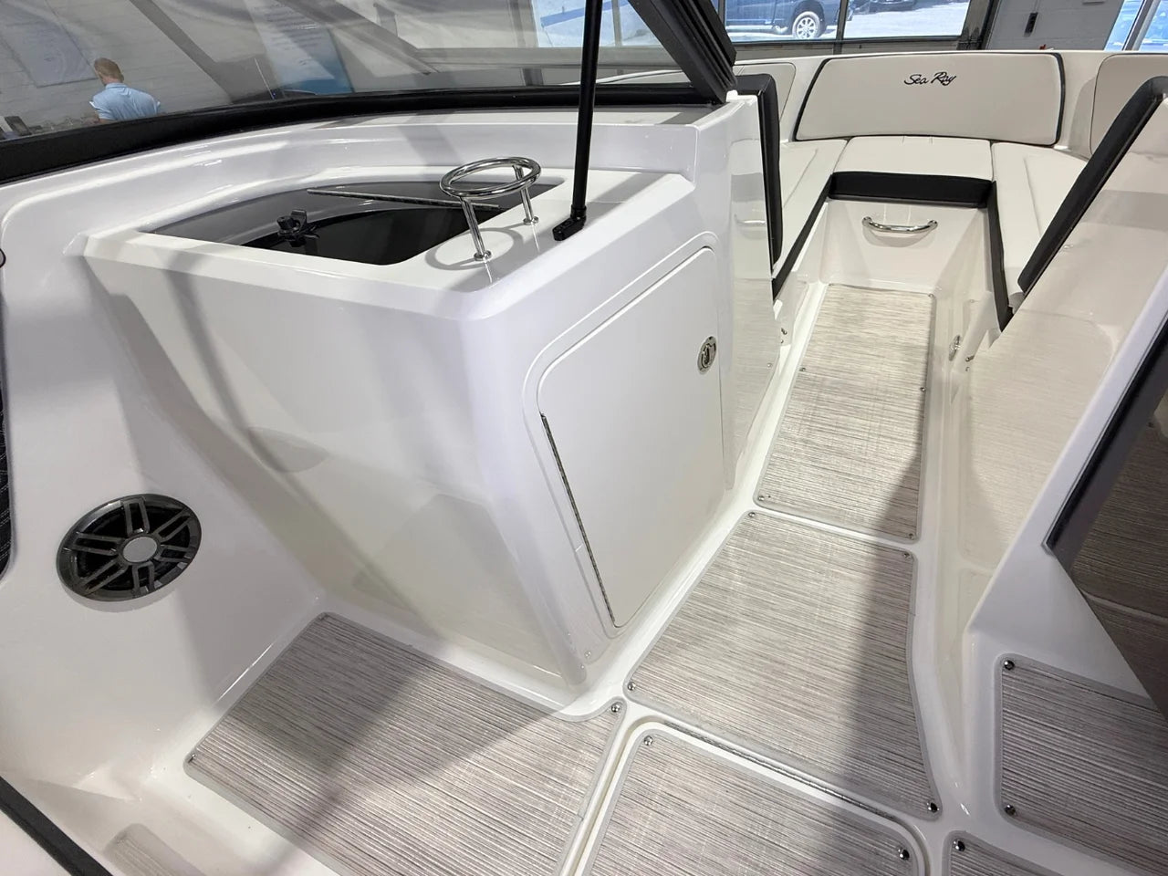 2026 Sea Ray SPX 210 21.0 feet, Clearwater, Florida #18