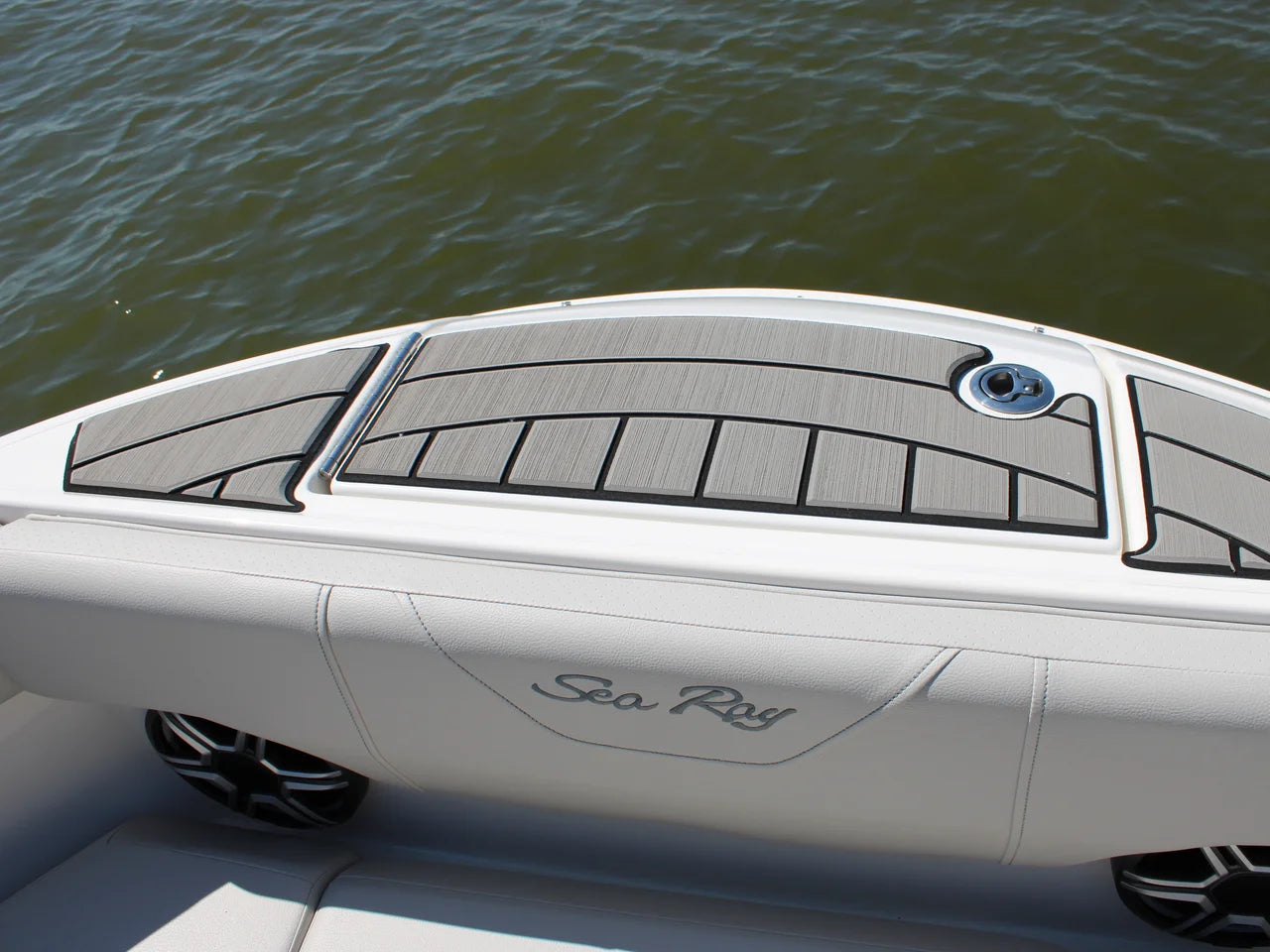 2026 Sea Ray SDX 250 Outboard 25.0 feet, Clearwater, Florida #43