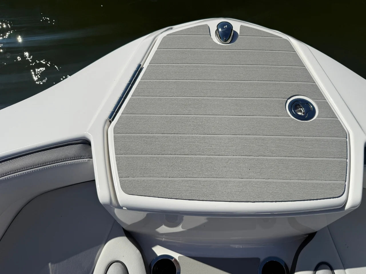 2026 Yamaha AR250 25.0 feet, Clearwater, Florida #34