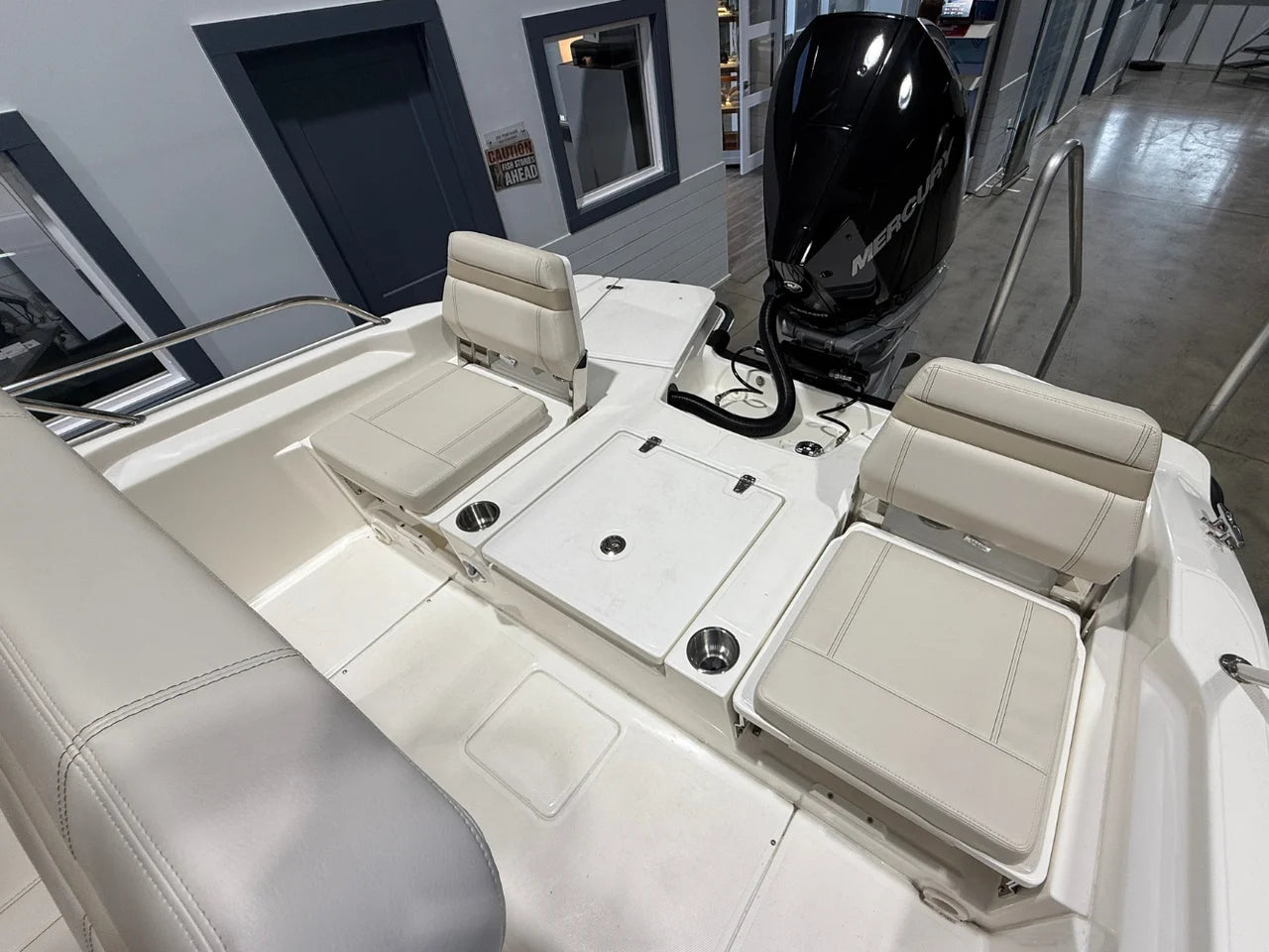 2026 Boston Whaler 250 Dauntless 25.0 feet, Clearwater, Florida #9