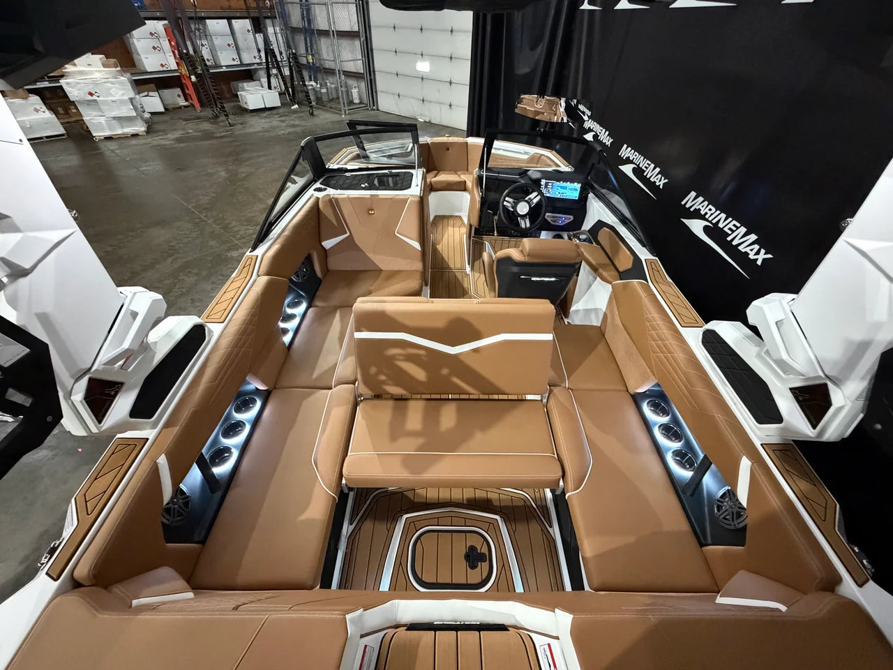 2026 Nautique Super Air Nautique S21 21.0 feet, Clearwater, Florida #26