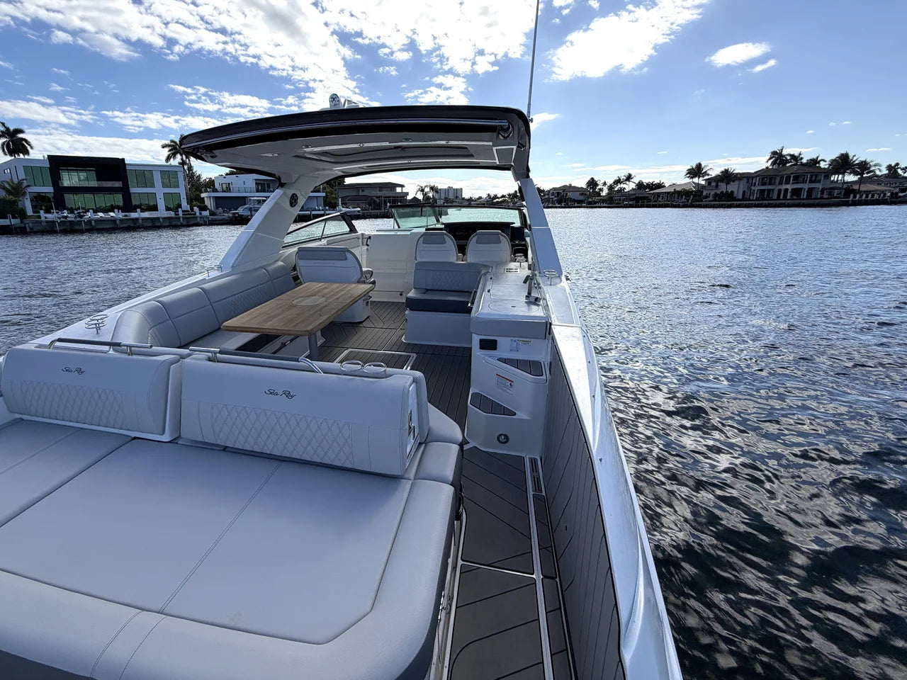 2026 Sea Ray SLX 400 Outboard 40.0 feet, Clearwater, Florida #12