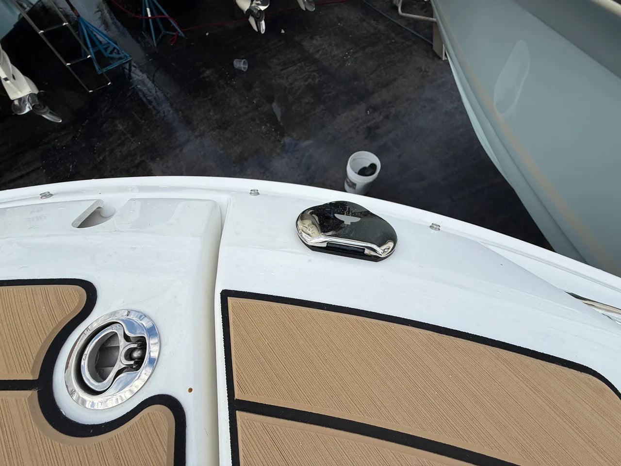 2026 Sea Ray SDX 270 Outboard 27.0 feet, Clearwater, Florida #34