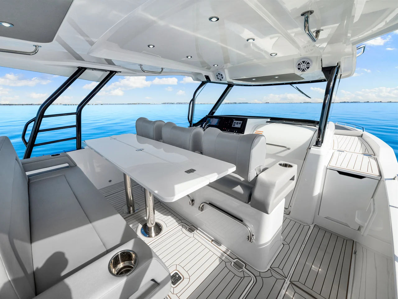 2026 Cruisers Yachts 38 VTR 38.0 feet, Clearwater, Florida #56